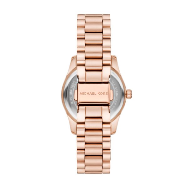 Michael Kors Lexington horloge MK7623